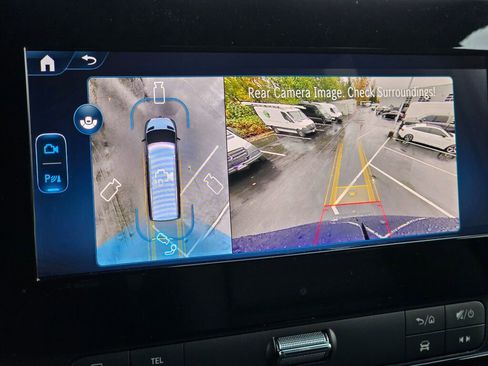 New 2026 Mercedes-Benz Sprinter 144 Cargo image 32