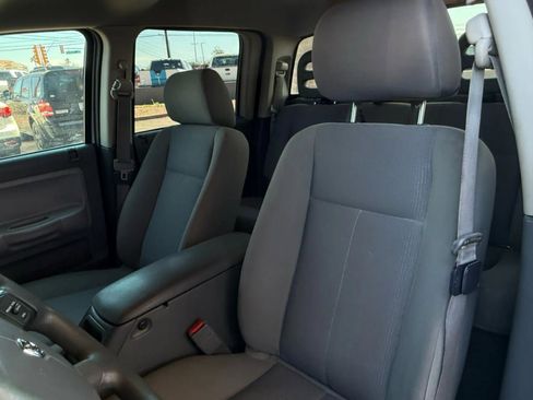 Used 2006 Dodge Dakota SLT w/ Trailer Tow Group image 40