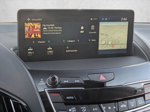 New 2026 Acura RDX w/ Technology Package AWD/4WD image 12