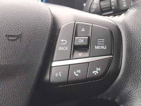 Certified 2022 Ford Bronco Sport Outer Banks w/ Tech Package image 21