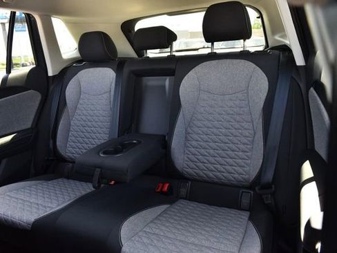 New 2026 Volkswagen Tiguan S FWD image 20