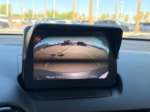 Used 2018 MAZDA CX-3 Touring w/ Preferred Equipment Package AWD/4WD image 22