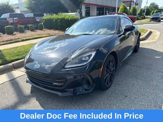 Used 2024 Subaru BRZ tS w/ Popular Package 2 RWD 360° Tour