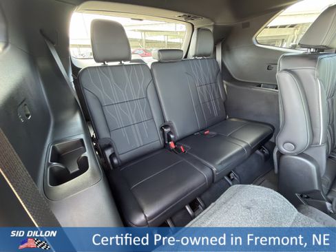 Certified 2026 Buick Enclave Avenir w/ Super Cruise Package AWD/4WD image 22