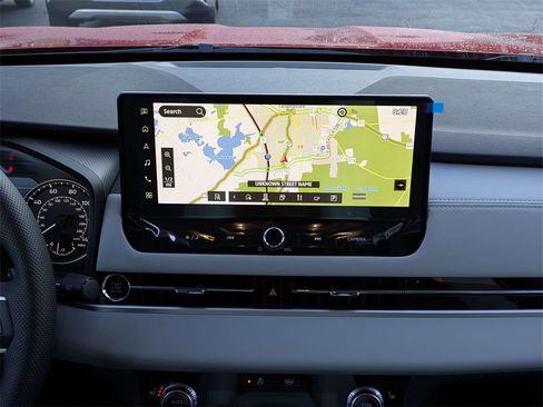 New 2026 Mitsubishi Outlander SE image 18