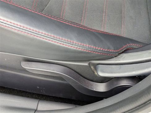 Used 2024 Mitsubishi Outlander Sport AWD image 21