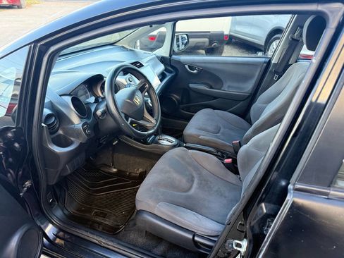 Used 2009 Honda Fit image 11