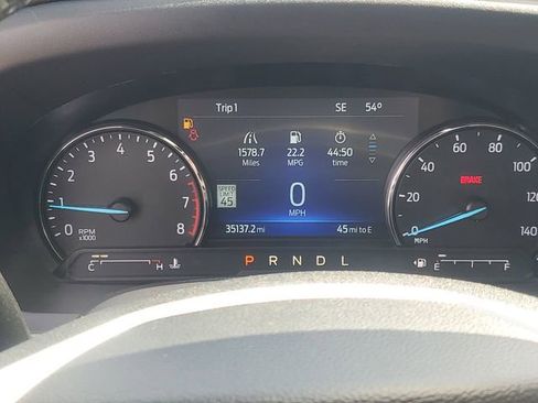 Certified 2023 Ford Explorer XLT w/ Equipment Group 202A image 19