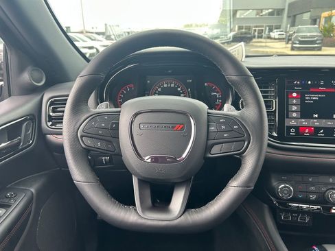 New 2026 Dodge Durango GT AWD/4WD image 10