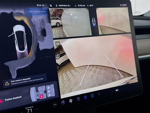 Used 2023 Tesla Model Y Long Range image 10