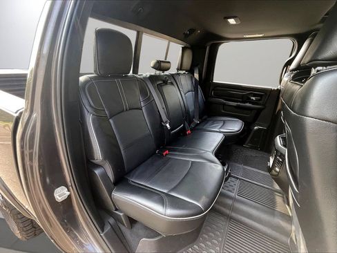 Certified 2024 RAM 2500 Limited AWD/4WD image 26