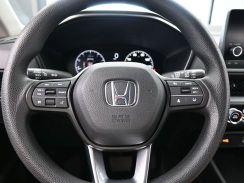 Used 2024 Honda CR-V LX image 28