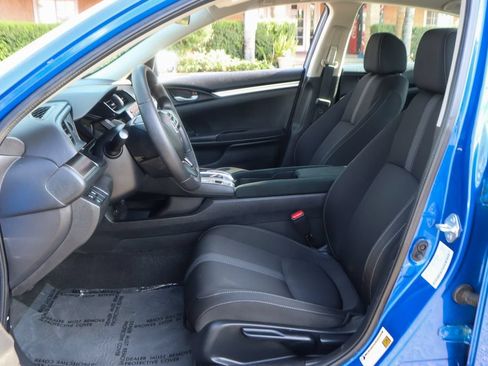 Used 2020 Honda Civic LX image 17