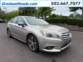 Used 2015 Subaru Legacy 2.5i Limited AWD/4WD video 1