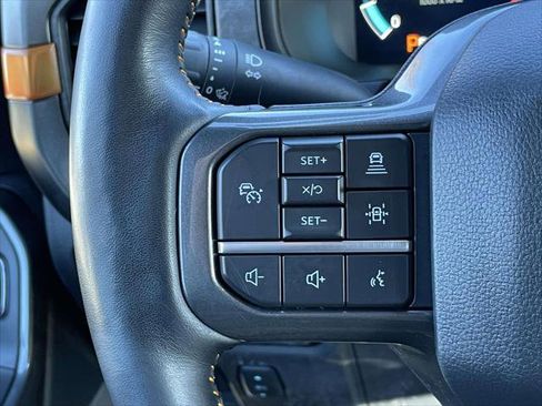 Used 2023 Ford F150 Tremor w/ Equipment Group 402A High image 21