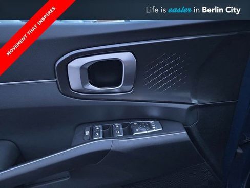 New 2026 Kia Sorento S w/ S Panoramic Sunroof Package image 27