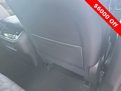 New 2025 Nissan Armada Platinum AWD/4WD image 45