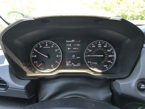 Used 2024 Subaru Crosstrek 2.0i Premium AWD/4WD image 18