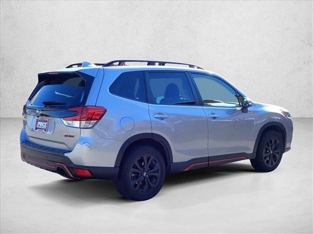 Used 2023 Subaru Forester Sport AWD/4WD image 9
