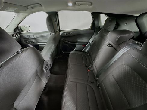 Used 2024 Ford Escape Active image 21