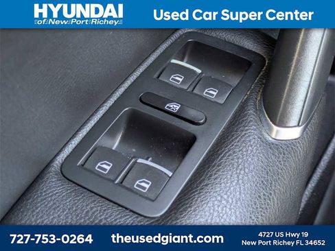 Used 2016 Volkswagen Passat 1.8T SE image 31