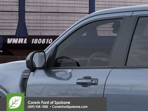 New 2026 Ford Maverick Lariat AWD/4WD image 21