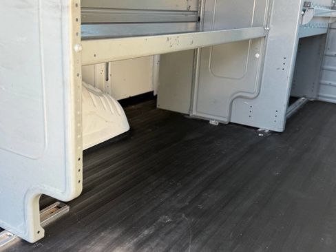 Used 2014 Chevrolet Express 2500 2500 3dr Cargo Van w/1WT image 46