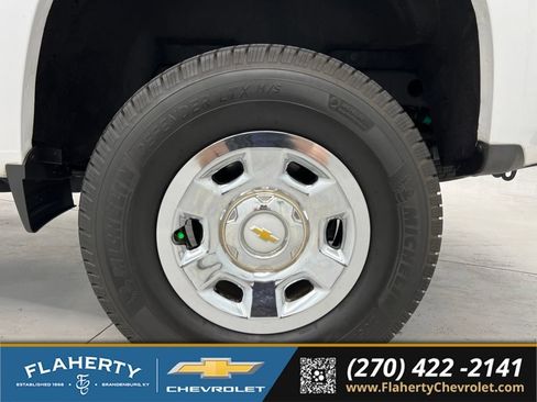 Used 2020 Chevrolet Colorado 2WD Extended Cab image 16