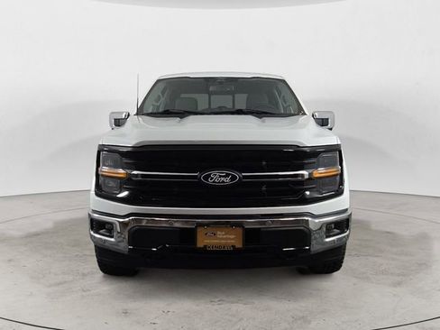 Certified 2024 Ford F150 XLT w/ Equipment Group 302A MID image 8