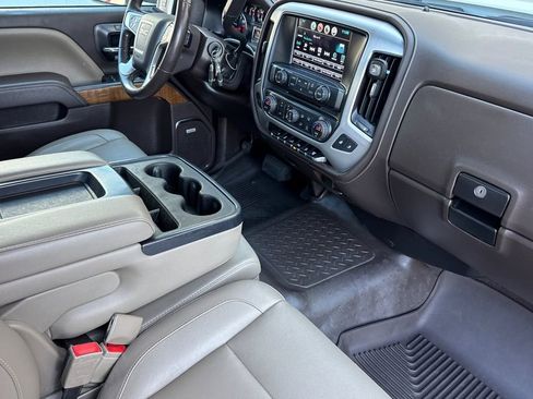 Used 2019 GMC Sierra 2500 SLT w/ Duramax Plus Package image 15