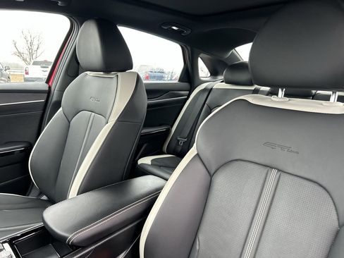 Used 2025 Kia K5 GT-Line w/ GT-Line Premium Package image 20