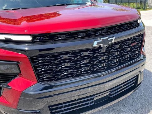 Used 2024 Chevrolet Traverse RS w/ LPO, Floor Liner Package image 34