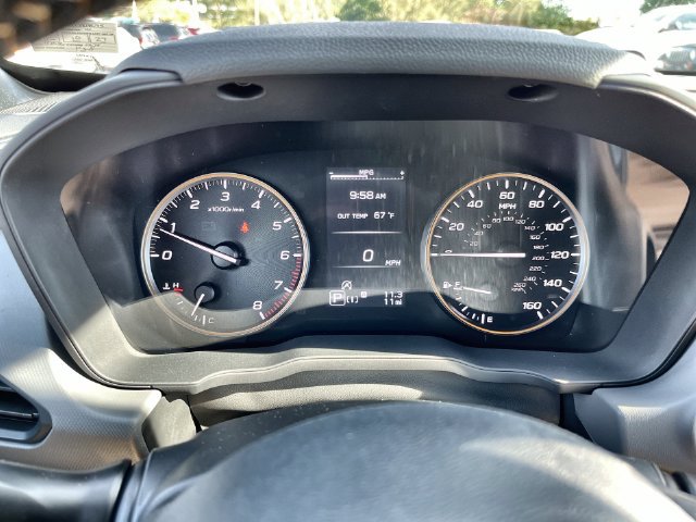 New 2026 Subaru Crosstrek 2.5i Wilderness AWD/4WD image 19