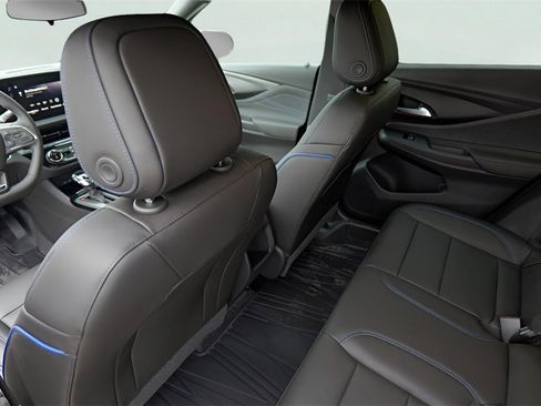 New 2026 Buick Envista Sport Touring w/ Convenience I Package image 22