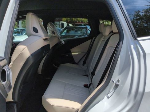 New 2026 BMW X3 xDrive30i w/ Premium Package AWD/4WD image 14