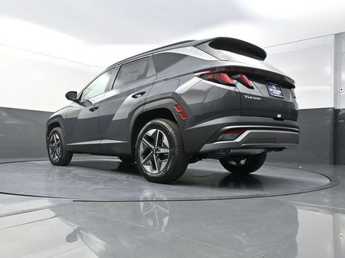New 2026 Hyundai Tucson SEL AWD/4WD image 34