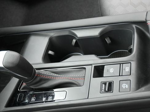 New 2026 Nissan Sentra SR w/ SR Premium Package FWD image 22