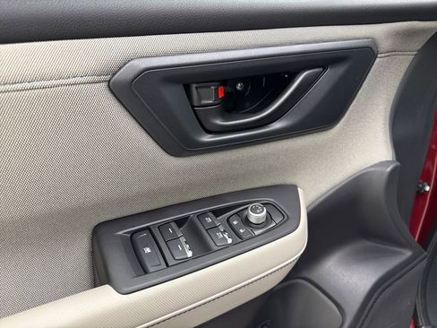 New 2026 Subaru Forester Premium image 12