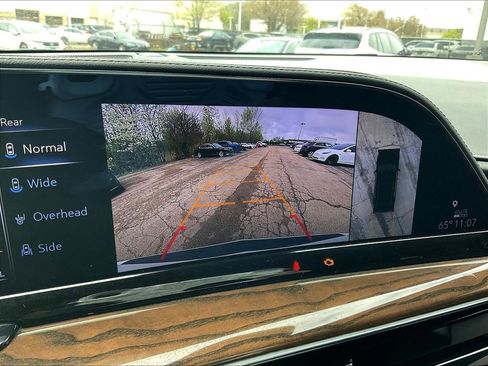 Used 2024 Cadillac Escalade Sport Platinum AWD/4WD image 14