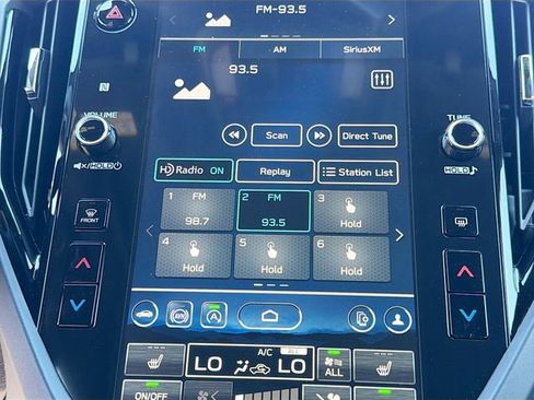 New 2026 Subaru Forester Sport AWD/4WD image 31