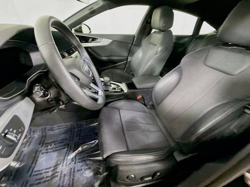 Certified 2023 Audi A5 2.0T Premium Plus w/ Premium Plus image 5