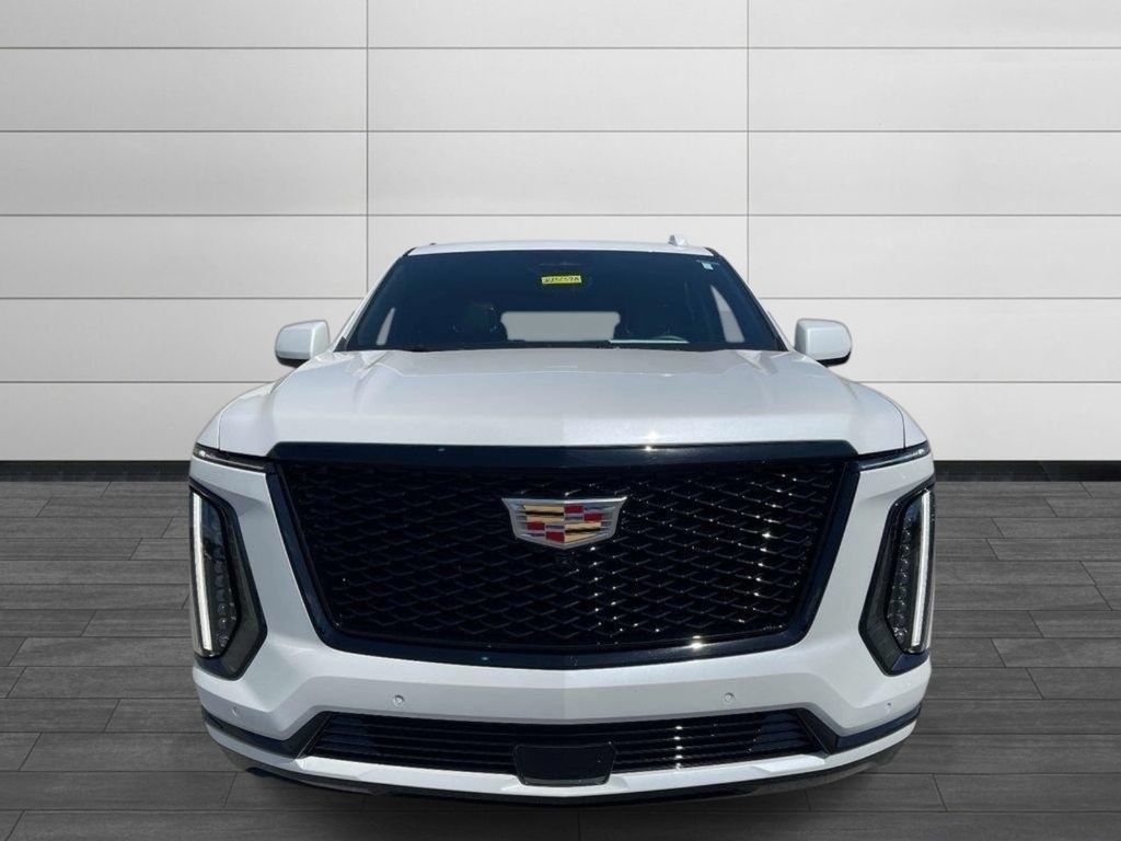 Certified 2025 Cadillac Escalade Sport AWD/4WD image 2