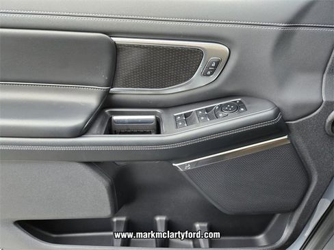 New 2025 Ford Expedition Platinum w/ Stealth Performance Package image 23