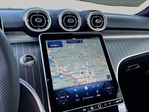 New 2026 Mercedes-Benz CLE 300 4MATIC Coupe image 10