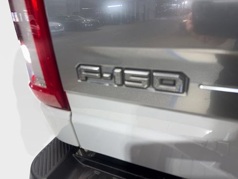 Used 2023 Ford F150 King Ranch w/ Equipment Group 601A High AWD/4WD image 20