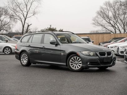 Used 2009 BMW 328i xDrive Wagon
