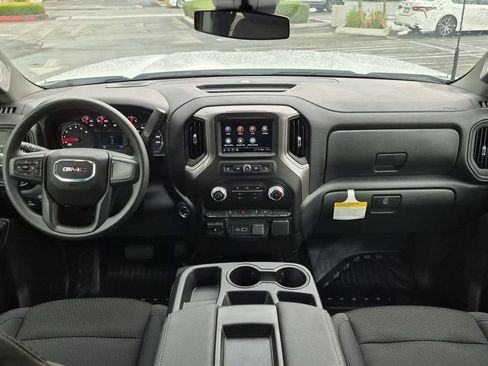 New 2026 GMC Sierra 2500 Pro w/ Convenience Package RWD image 20