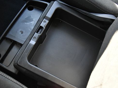 Used 2025 RAM 2500 Big Horn image 30