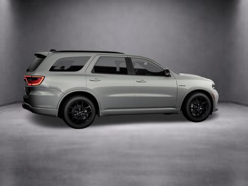 New 2027 Dodge Durango GT AWD/4WD image 15