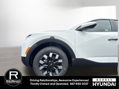 Used 2026 Hyundai Santa Cruz SE image 12